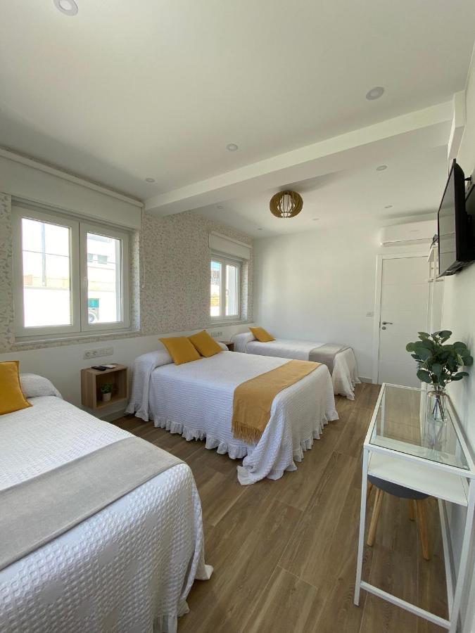 Portosantiago Boutique & Rooms Portomarin Exteriör bild